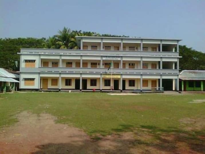 School reunion venue
